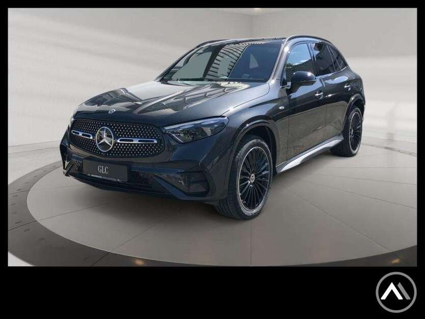 Mercedes-Benz GLC 300 5.708 km 76.479 € Neckarsulm-Obereisesheim 74172