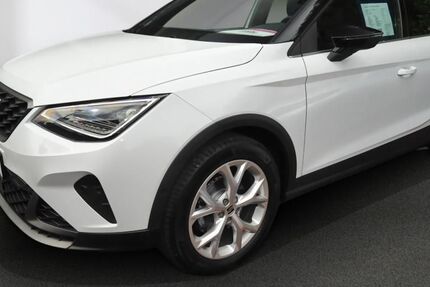 Seat Arona 77.250 km 18.940 &euro; Bad Schwartau 23611