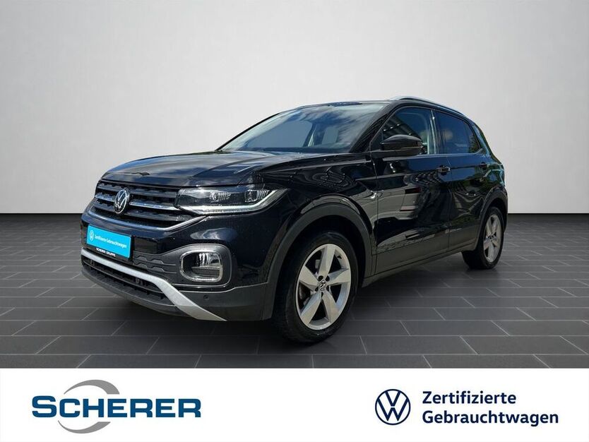 T-Cross