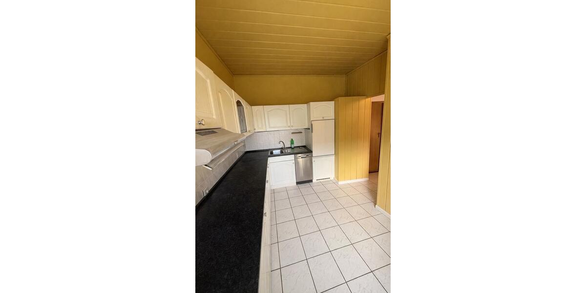 Reihenhaus Ochtrup - 3 Zimmer, 130 m&sup2;, 1.400&euro; | Angebot:26126559