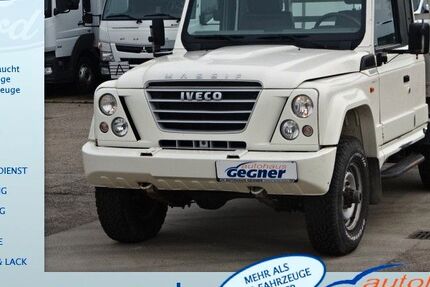 IVECO Massif 11.754 km 21.840 € Eilenburg 04838