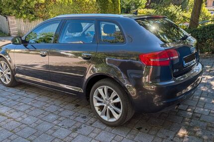 Audi A3 218.100 km 5.800 &euro; Diessen 86911