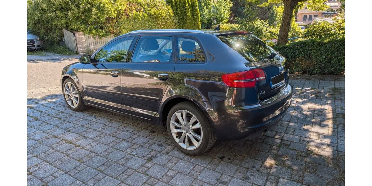 Audi A3 218.100 km 5.800 &euro; Diessen 86911