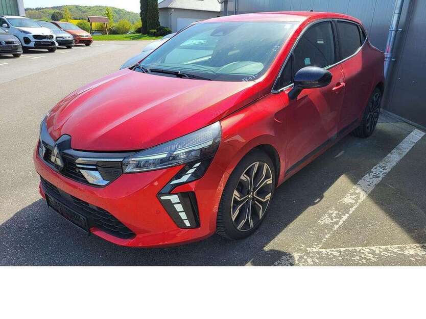 Mitsubishi Colt 36.290 km 16.899 € Grünwald 82031