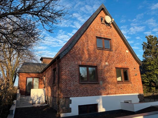 Einfamilienhaus Tastrup - 5 Zimmer, 140 m&sup2;, 1.600&euro; | Angebot:25360665