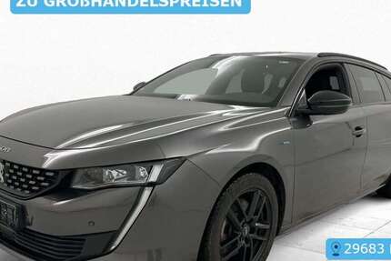 Peugeot 508 75.693 km 22.290 &euro; Krefeld 47829