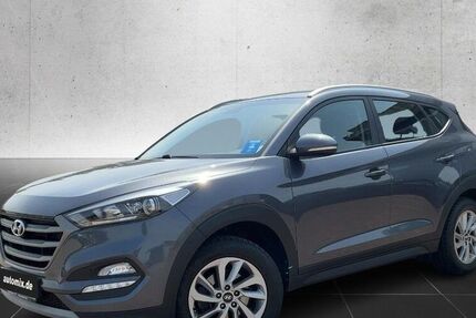 Hyundai TUCSON 94.396 km 13.490 &euro; Enge-Sande 25917