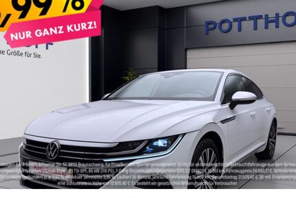 VW Arteon 65.181 km 27.577 € Hamm 59075