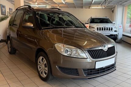 Skoda Roomster 245.000 km 2.750 &euro; Schwanfeld 97523