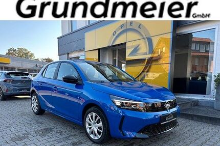 Opel Corsa 4.500 km 21.999 € Harsewinkel 33428