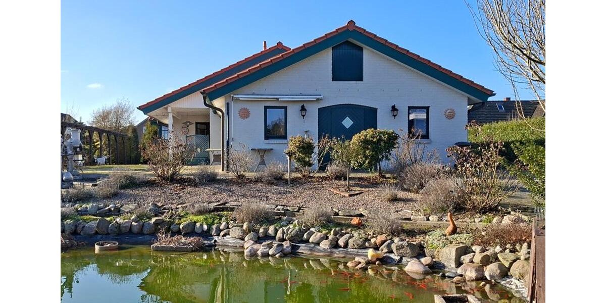 Einfamilienhaus Gnarrenburg - 375.000&euro; | Angebot:25126778