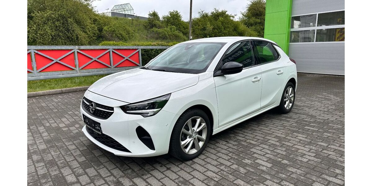 Opel Corsa 11.408 km 14.900 &euro; Meiningen 98617