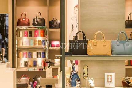 Gewerbeobjekt Nürnberg Altstadt, St. Lorenz - 3.950&euro; | Angebot:25625261