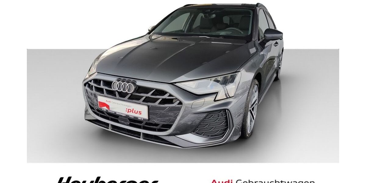 Audi A3 6.800 km 37.460 &euro; Füssen 87629