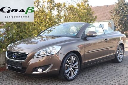 Volvo C70 107.829 km 27.730 &euro; Garbsen 30827