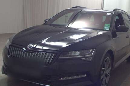 Skoda Superb 74.350 km 22.980 &euro; Helgoland 27498