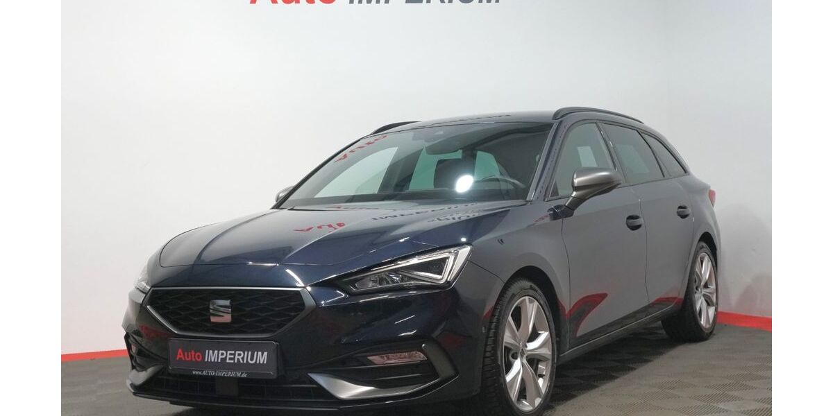Seat Leon 62.911 km 19.990 &euro; Schmidgaden 92546