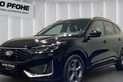 Ford Kuga 9.884 km 34.750 &euro; Lübeck 23554