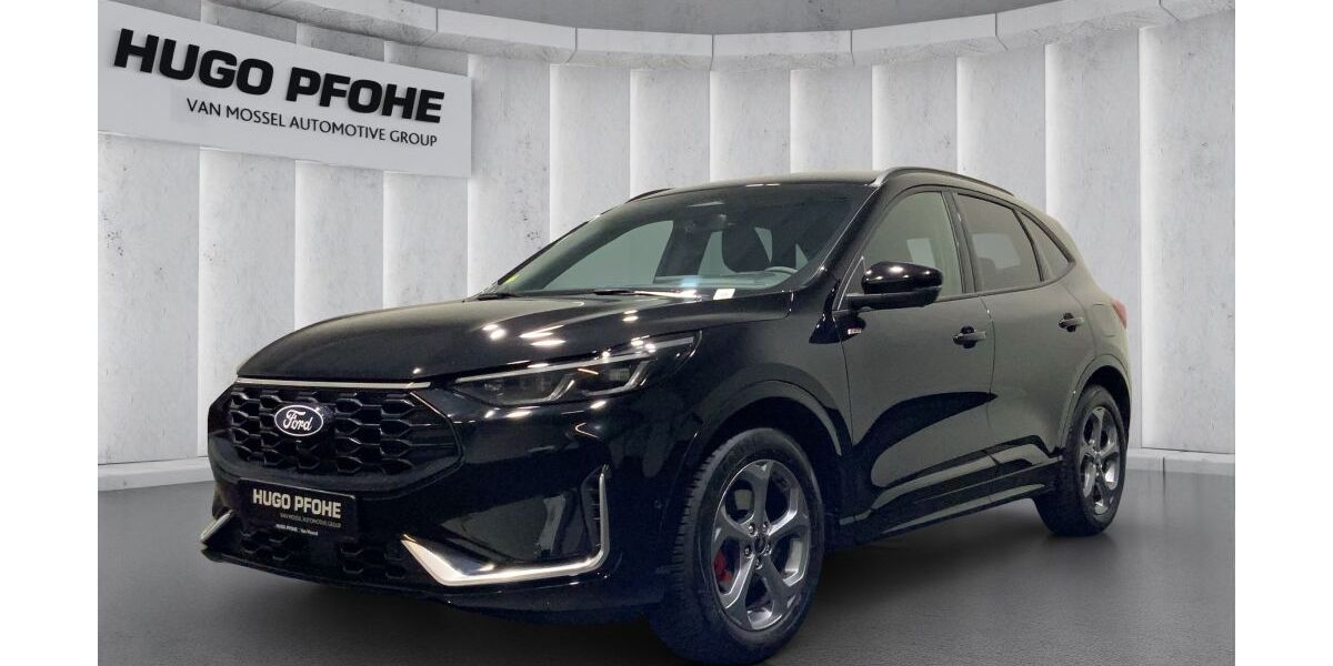 Ford Kuga 9.884 km 34.750 &euro; Lübeck 23554