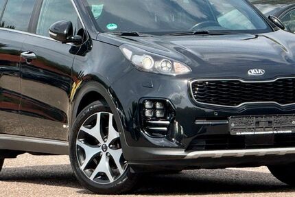 Kia Sportage 106.000 km 15.499 &euro; Schrobenhausen 86529