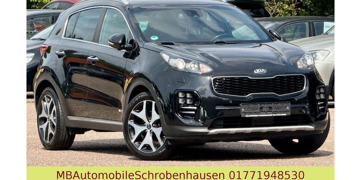 Kia Sportage 106.000 km 15.499 &euro; Schrobenhausen 86529