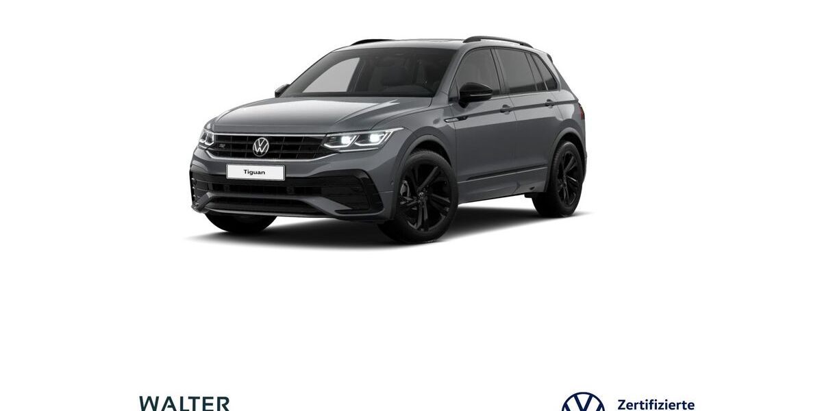 VW Tiguan 92.950 km 34.950 &euro; Siegen 57076