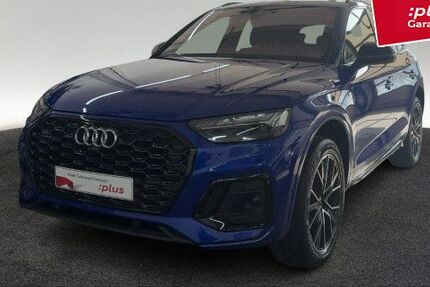 Audi Q5 8.100 km 57.990 &euro; Weilheim 82362