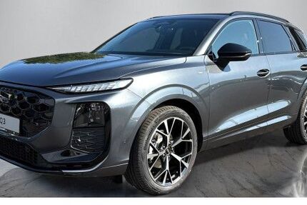 Audi Q3 1.100 km 49.450 &euro; Lohr am Main 97816