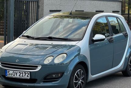 Smart ForFour 182.000 km 1.400 &euro; Stuttgart 70374