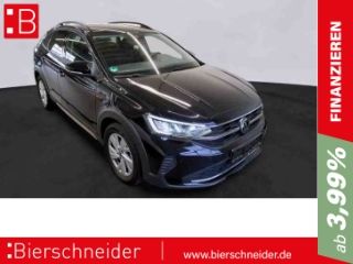 VW Taigo 22.880 km 17.950 &euro; Manching 85077