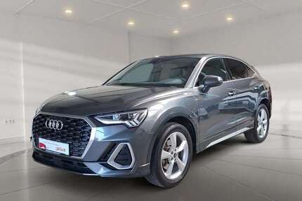 Audi Q3 70.083 km 27.880 &euro; Fritzlar 34560