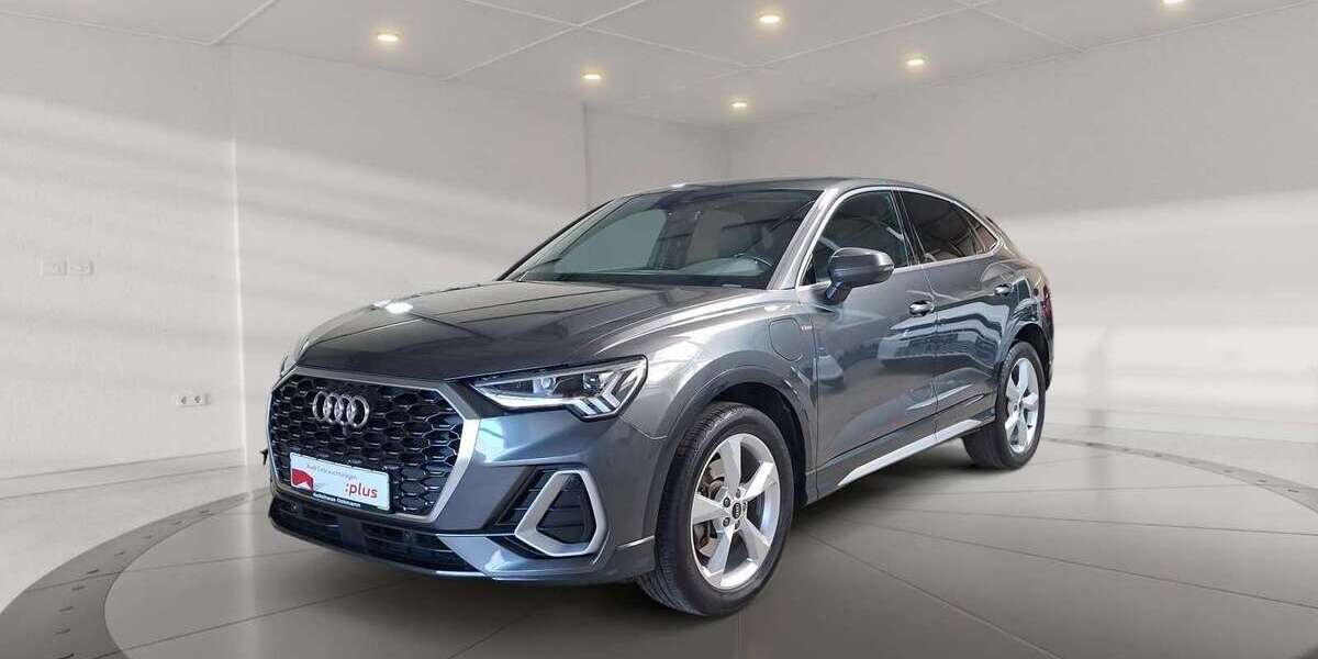 Audi Q3 70.083 km 27.880 &euro; Fritzlar 34560
