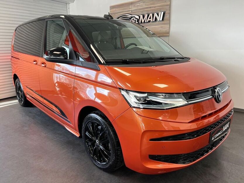 T7 Multivan
