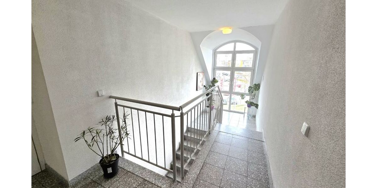 Attraktives Anlageobjekt! 3 vermietete Wohnungen mit TG-Stellplatz im Paket! - Etagenwohnung Chemnitz Altchemnitz | Angebot:26161417