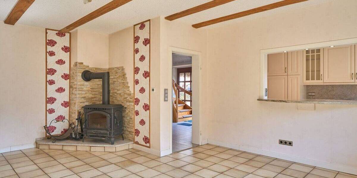 Einfamilienhaus Malente / Krummsee Krummsee - 6 Zimmer, 159 m&sup2;, 398.000&euro; | Angebot:26320718