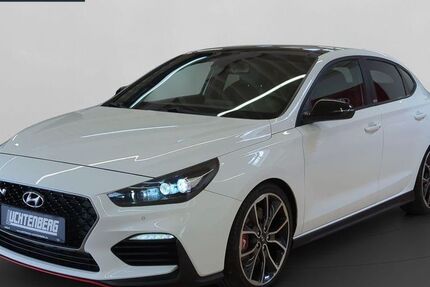 Hyundai i30 90.100 km 22.790 &euro; Leverkusen 51381