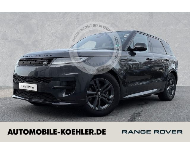 Land Rover Range Rover Sport 26.300 km 98.800 &euro; Niederfischbach 57572
