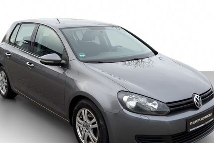 VW Golf 137.000 km 6.299 &euro; Göppingen 73035