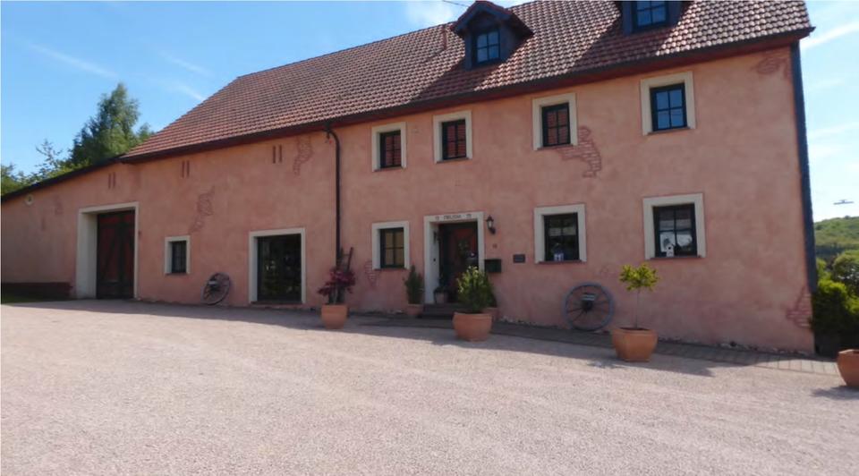 Einfamilienhaus Nohfelden - 8 Zimmer, 300 m&sup2;, 930.000&euro; | Angebot:27154173