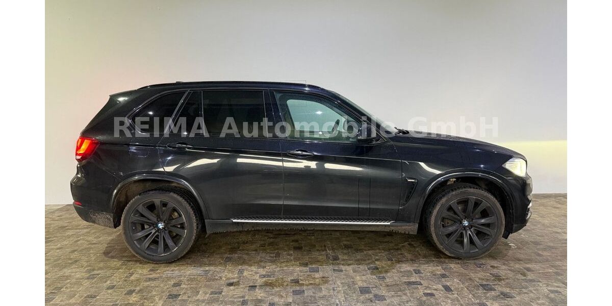 BMW X5 315.000 km 16.890 &euro; Nümbrecht 51588