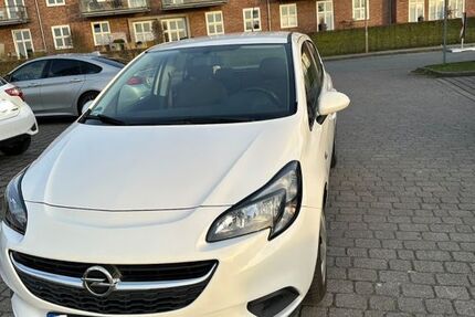 Opel Corsa 83.000 km 8.900 &euro; Flensburg 24939