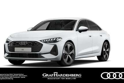 Audi A5 17.032 km 39.980 &euro; Karlsruhe 76131