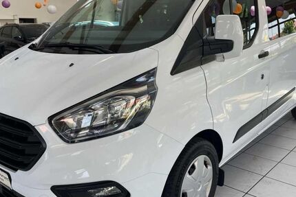 Ford Transit Custom 153.000 km 19.500 € Frankenhardt-Honhardt 74586