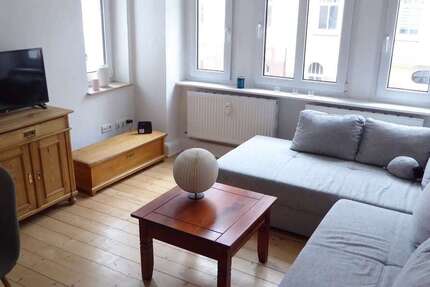 Zimmer Erfurt Johannesvorstadt - 3 Zimmer, 1.600&euro; | Angebot:26836954