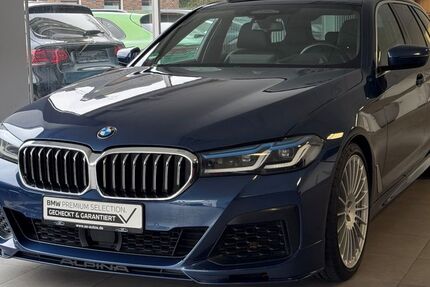 Alpina D5 188.750 km 42.990 &euro; Mülheim an der Ruhr 45478