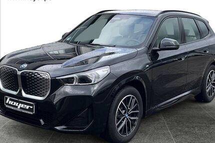BMW iX1 14.600 km 48.890 &euro; Nienburg 31582