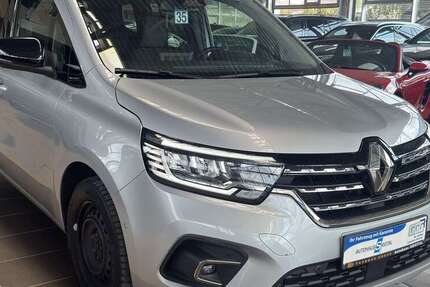 Renault Kangoo 105.476 km 18.000 &euro; Eitorf 53783