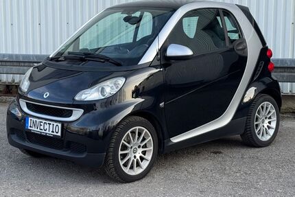 Smart ForTwo 131.000 km 2.999 &euro; Puchheim Bahnhof (bei München) 82178