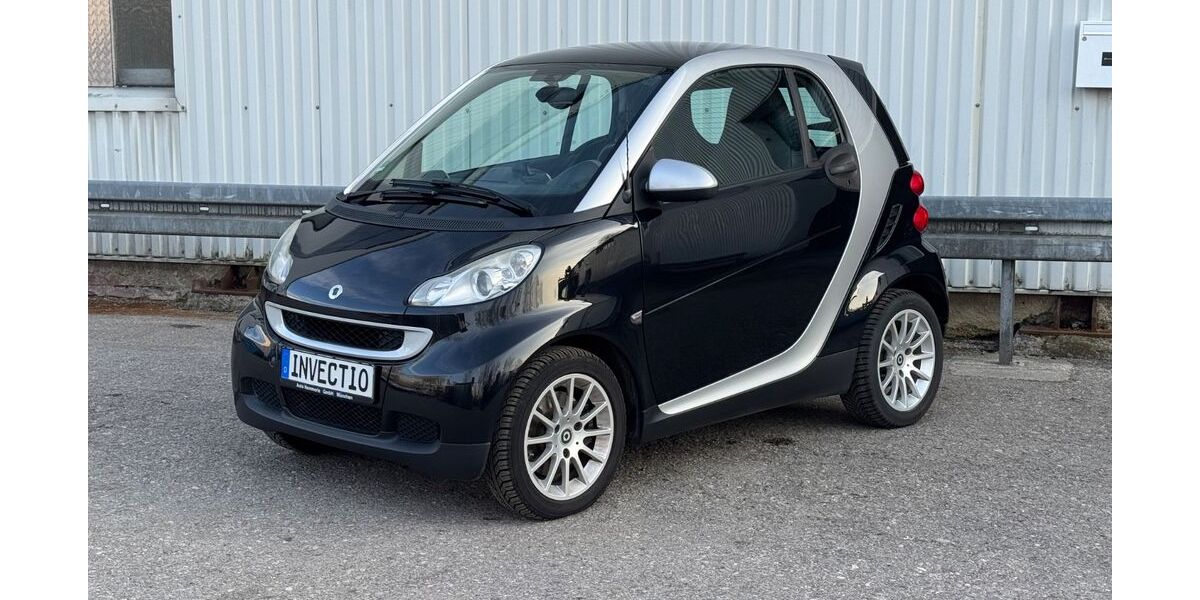 Smart ForTwo 131.000 km 2.999 &euro; Puchheim Bahnhof (bei München) 82178