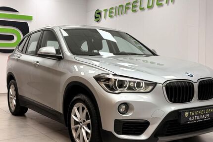 BMW X1 64.731 km 20.990 &euro; Steinfeld 49439